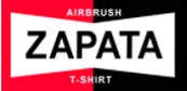 Zapata - Airbrush T-Shirts